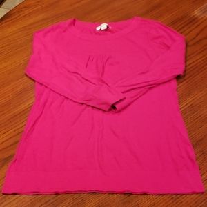 Banana Republic Lightweight Sweater